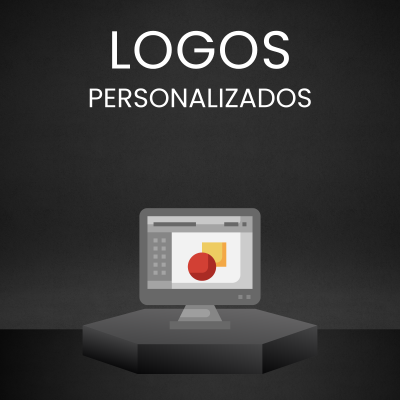 Creamos tu LOGO